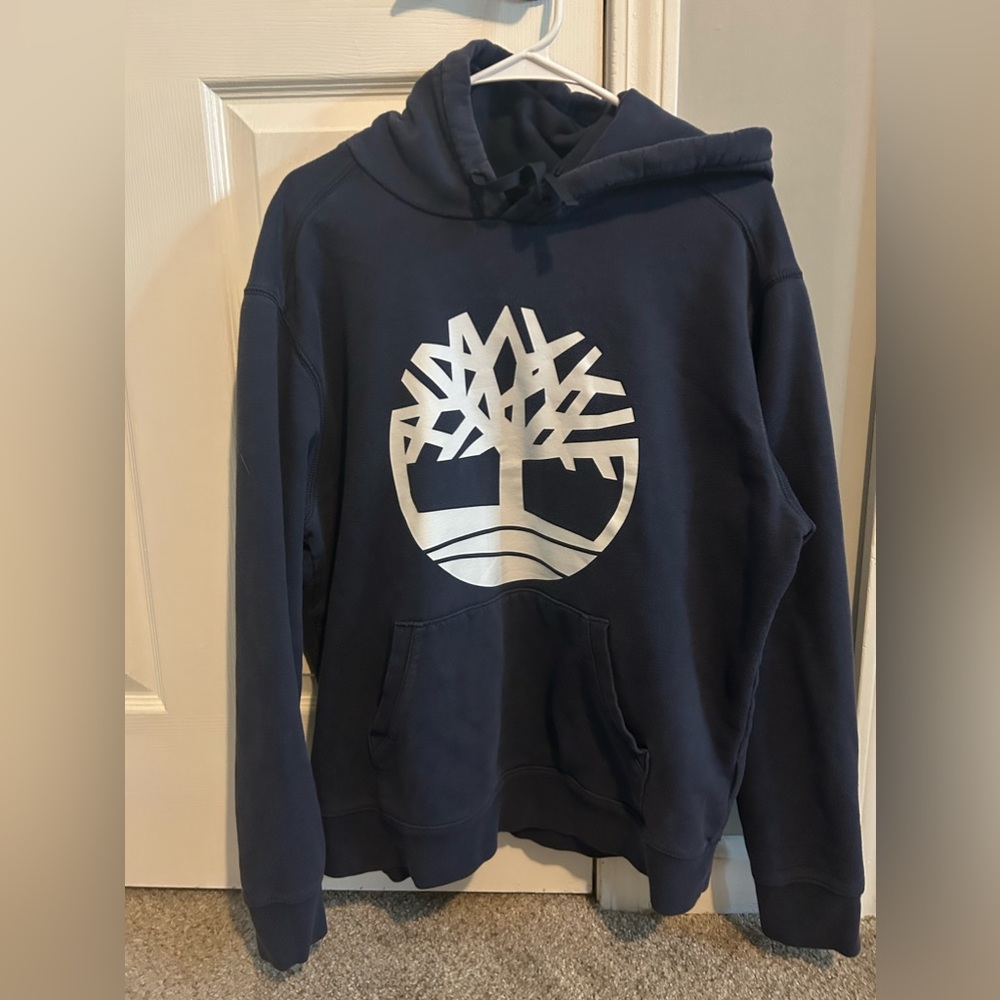 Timberland hoodie